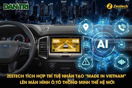 Hướng dẫn chọn màn hình Android ô tô