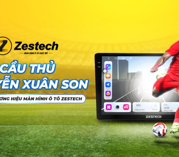 Zestech Z500