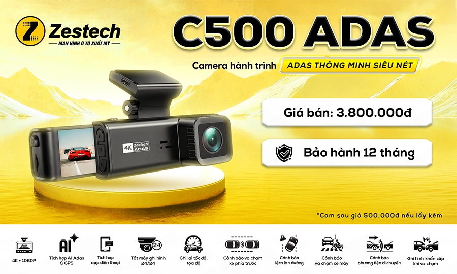 Chuyên gia nói gì về Zestech?