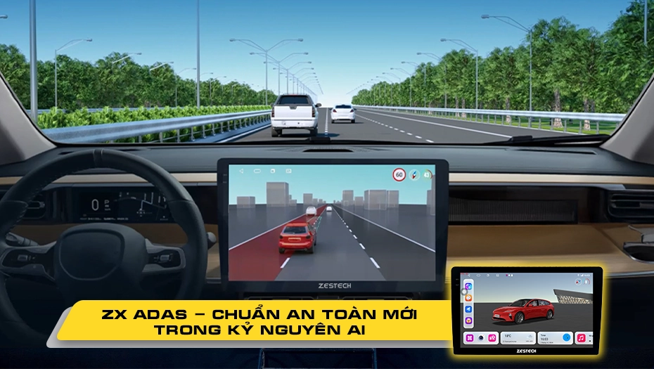 Dấu ấn công nghệ Việt